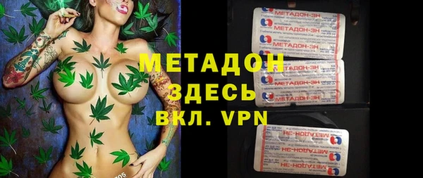 индика Алексеевка